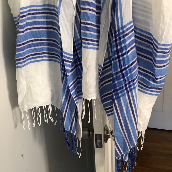 J. Crew Beach Cover-Up - Picture 5 of 6